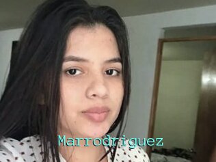 Marrodriguez
