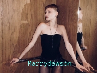 Marrydawson