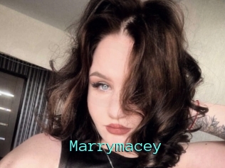 Marrymacey