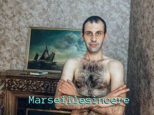 Marseillesincere