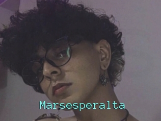 Marsesperalta