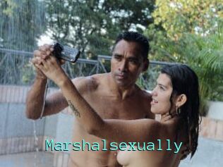Marshalsexually