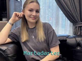 Martadarter