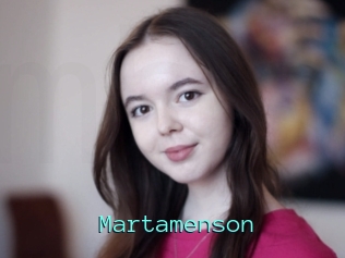 Martamenson