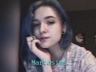 Martasims
