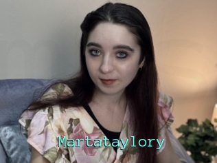 Martataylory