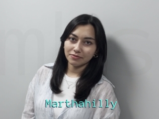 Marthahilly