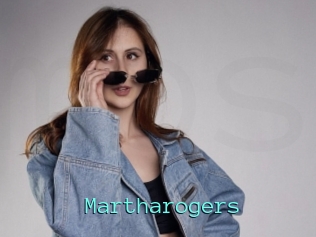 Martharogers
