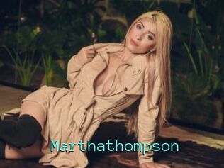 Marthathompson