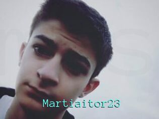 Martiaitor23
