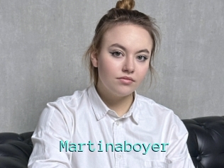 Martinaboyer