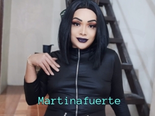 Martinafuerte