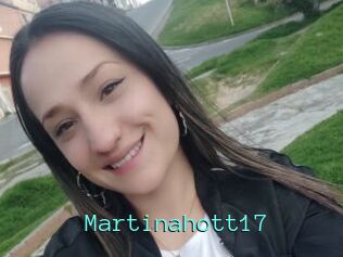Martinahott17