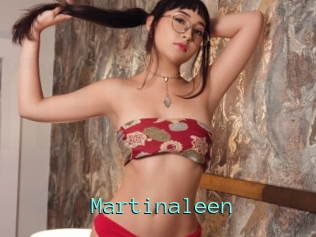 Martinaleen