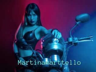 Martinamarttello