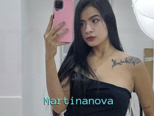 Martinanova