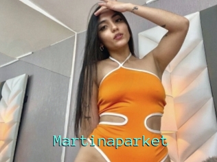 Martinaparket