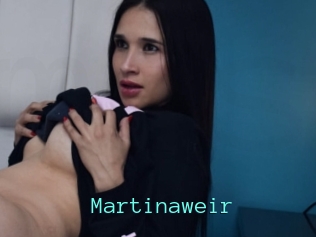 Martinaweir