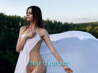 Martinazor
