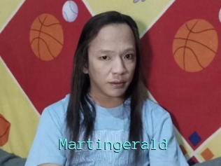 Martingerald