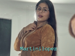 Martinilopez
