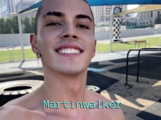 Martinwalker