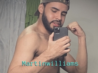 Martinwilliams