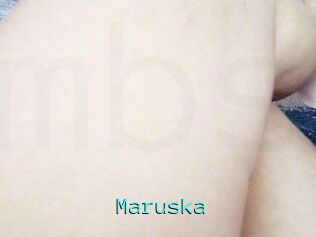 Maruska