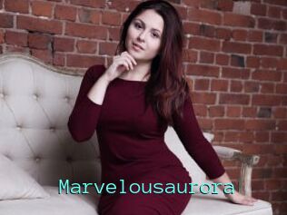 Marvelousaurora