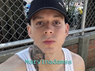 Marvinadamss