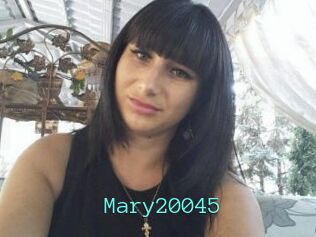 Mary20045