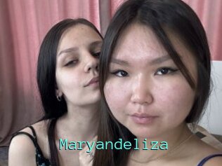 Maryandeliza