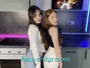 Maryandgraces