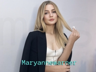 Maryannewarner