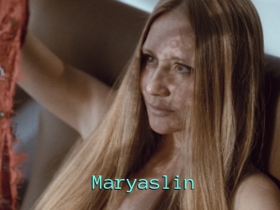 Maryaslin