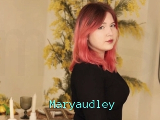 Maryaudley