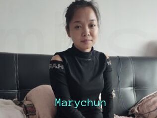 Marychun
