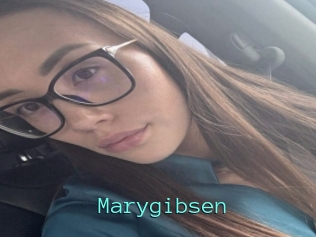 Marygibsen