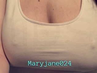 Maryjane024