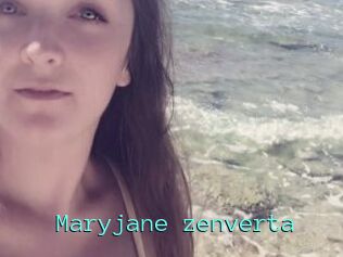 Maryjane_zenverta