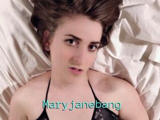 Maryjanebang