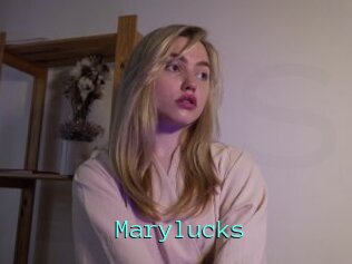 Marylucks