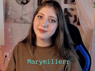 Marymillerr
