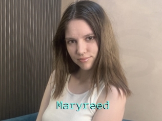 Maryreed