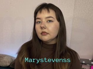 Marystevenss