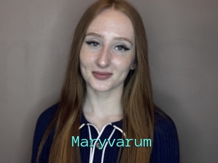 Maryvarum