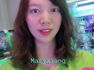 Maryxiang