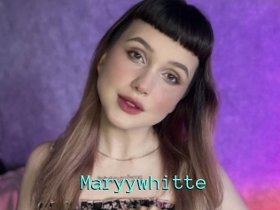 Maryywhitte