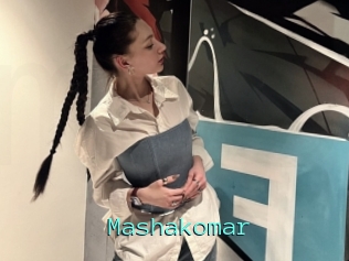 Mashakomar