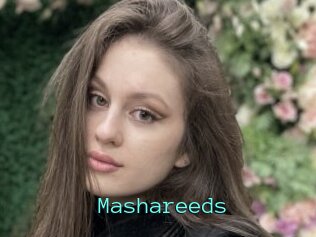 Mashareeds